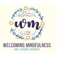 Welcoming Mindfulness logo - Similar company to Evolving Being