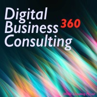 Digital Business Consulting (DB360 Consulting Pty Ltd) logo - Similar company to Nsc Experts