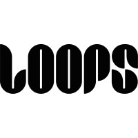 LOOPS logo - Similar company to Syllable