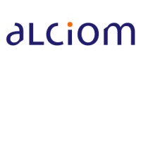 ALCIOM logo - Similar company to Force-A