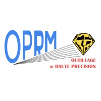 OPRM logo - Similar company to Ets Delabre