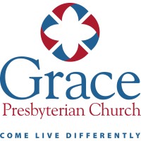 Grace Presbyterian Church logo - Similar company to Mesquite • Mesquite Insight Group