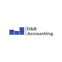 D&B Accounting LLC logo - Similar company to Accounting Freedom Group