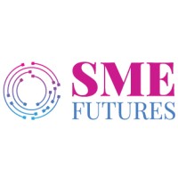 SME Futures logo - Similar company to The Guild