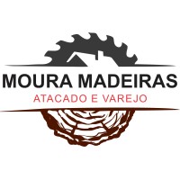 Moura Madeiras Atacado e Varejo logo - Similar company to Abrink Atacado De Brinquedos