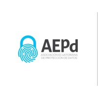Asociación Ecuatoriana de Protección de Datos AEPD logo - Similar company to Asociación Ecuatoriana De Auditores Informáticos Forenses