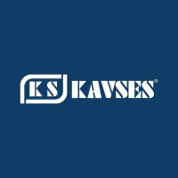 KAVSES Technical Rubber Parts logo - Similar company to Eta Rubber