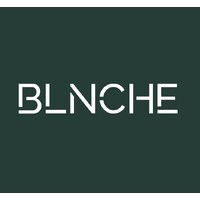 BLNCHE logo - Similar company to Rustic.Egypt