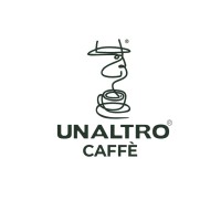 UNALTRO CAFFE' logo - Similar company to 3D Production