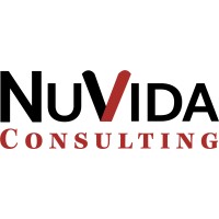 NuVida Consulting logo - Similar company to Tkg Access