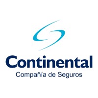 Seguros Continental logo - Similar company to Embedx