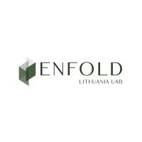 Enfold Lithuania UAB logo - Similar company to Ecas Ag