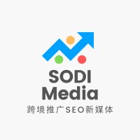 SODI SEO MEDIA logo - Similar company to Getclicks