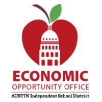 Austin Independent School District - Economic Opportunity Office logo - Similar company to Athomtech, Inc
