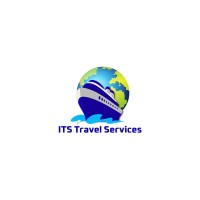 ITS Travel Services logo - Similar company to All Tours Egypt