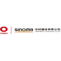 CBMI MAROC CONSTRUCTION CO.,LTD logo - Similar company to Sinoma Cbmi Construction Co., Ltd.
