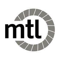MTL NZ logo - Similar company to Mtl Advanced Ltd