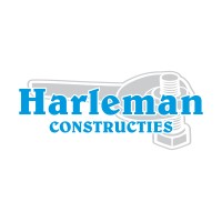 Harleman Constructies BV logo - Similar company to Shehkai Precision Co., Ltd.