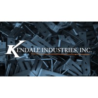 Kendale Industries logo - Similar company to Denaliweld Inc