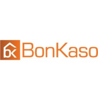 BonKaso logo - Similar company to Prayana Solutions International Pvt Ltd