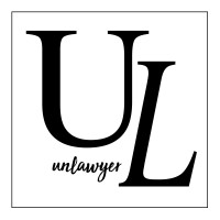 UnLawyer logo - Similar company to Gospoon