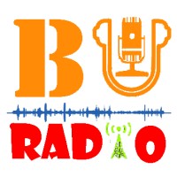 BU RADiO logo - Similar company to Radio Next 93.2Fm
