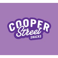 Cooper Street Snacks logo - Similar company to Kutima