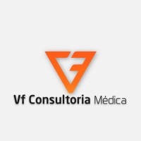 VF Consultoria Médica Hospitalar logo - Similar company to Engenharia Clínica E Hospitalar Com Segurança