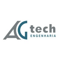 AG-tech Engenharia & Consultoria Ltda. logo - Similar company to Luibi Construtora Incorporadora