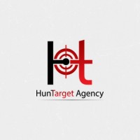 Huntarget for Digital Marketing logo - Similar company to Iberfitec