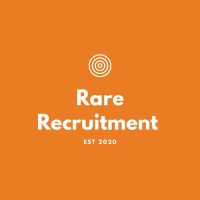 Rare Recruitment logo - Similar company to Rare Recruitment