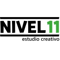 Nivel11 Estudio Creativo logo - Similar company to Pixavail_Studio