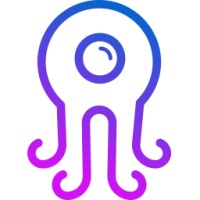 Glass Octopus logo - Similar company to Devmerse