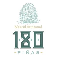 Mezcal 180 Piñas