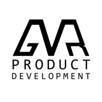 GVR Product Development logo - Similar company to Adaptive