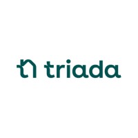Triada woondiensten logo - Similar company to De Woonmensen