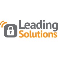 Leading Solutions logo - Similar company to Leading Solutions