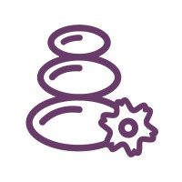 Massage Center Belgrade logo - Similar company to Massage Voor De Zorg
