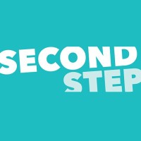 Second Step logo - Similar company to Rethink Education