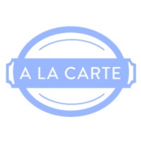 A La Carte Restaurant Management
