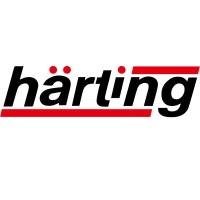 HÄRTING logo - Similar company to Nodo Consultores Ltda.