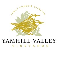 Yamhill Valley Vineyards logo - Similar company to Ashton Vineyards