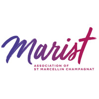 Marist Association of St Marcellin Champagnat logo - Similar company to Marist Schools Australia
