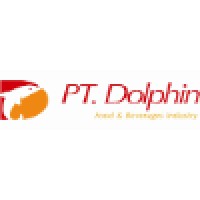 PT. Dolphin Food & Beverages Industry logo - Similar company to Crp Group (Pt Citarasa Prima Indonesia Berjaya)