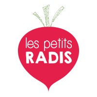 Les Petits Radis logo - Similar company to Webiliz