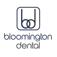 Bloomington Dental logo - Similar company to Elevated Networks