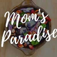 Mom's Paradise logo - Similar company to Cheral Division - Mediseeds India P Ltd