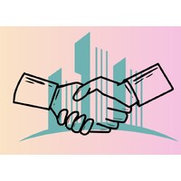 Entrepreneurship College logo - Similar company to Uttaranchal (P.G.) College Of Bio-Medical Sciences & Hospital