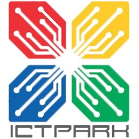 Information & Communication Technology Park logo - Similar company to Afzir