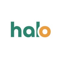 Halo logo - Similar company to #Sam